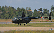 Heli Flight GmbH - Photo und Copyright by Nick Dpp