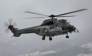 Eagle Helicopter AG - Photo und Copyright by Bruno Siegfried