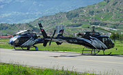 Heli Alps SA - Photo und Copyright by Raphael Erbetta