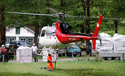 Heli Linth AG - Photo und Copyright by Daniel Deflorin