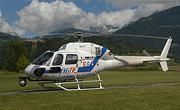 Loc Heli Sarl - Photo und Copyright by Nick Dpp