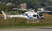 Loc Heli Sarl - Photo und Copyright by Nick Dpp