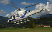 Loc Heli Sarl - Photo und Copyright by Nick Dpp