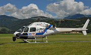 Loc Heli Sarl - Photo und Copyright by Nick Dpp