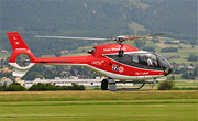 Heli West AG - Photo und Copyright by Ivo Birrer