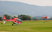 Heli West AG - Photo und Copyright by Ivo Birrer