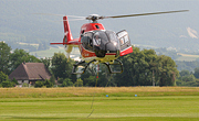 Heli West AG - Photo und Copyright by Ivo Birrer