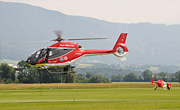 Heli West AG - Photo und Copyright by Ivo Birrer