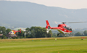 Heli West AG - Photo und Copyright by Ivo Birrer