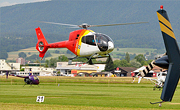 BB Heli AG - Photo und Copyright by Ivo Birrer