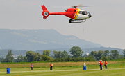 BB Heli AG - Photo und Copyright by Ivo Birrer