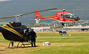 Heli West AG - Photo und Copyright by Ivo Birrer