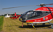 Heli West AG - Photo und Copyright by Ivo Birrer