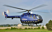 Lions Air Skymedia AG - Photo und Copyright by Nick Dpp