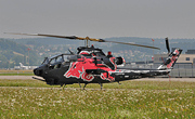 The Flying Bulls GmbH & Co KG - Photo und Copyright by Nick Dpp