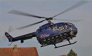 Lions Air Skymedia AG - Photo und Copyright by Nick Dpp