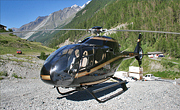 Own-A-Heli AG - Photo und Copyright by Nicola Erpen