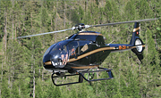 Own-A-Heli AG - Photo und Copyright by Nicola Erpen