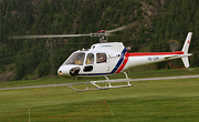 Heli Bernina AG - Photo und Copyright by Bruno Siegfried