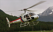 Heli Bernina AG - Photo und Copyright by Bruno Siegfried