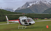 Heli Bernina AG - Photo und Copyright by Bruno Siegfried