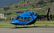 Bell Helicopter Textron Inc. - Photo und Copyright by Bruno Siegfried