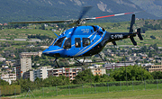 Bell Helicopter Textron Inc. - Photo und Copyright by Bruno Siegfried