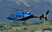 Bell Helicopter Textron Inc. - Photo und Copyright by Bruno Siegfried