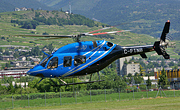 Bell Helicopter Textron Inc. - Photo und Copyright by Bruno Siegfried