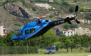 Bell Helicopter Textron Inc. - Photo und Copyright by Bruno Siegfried