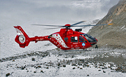 Air Zermatt AG - Photo und Copyright by Bruno Siegfried