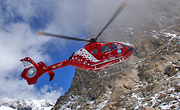 Air Zermatt AG - Photo und Copyright by Bruno Siegfried