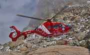 Air Zermatt AG - Photo und Copyright by Bruno Siegfried