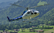 Scenic Air AG - Photo und Copyright by Bruno Siegfried