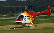 BB Heli AG - Photo und Copyright by Bruno Siegfried