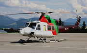 Heli Austria - Photo und Copyright by Elisabeth Klimesch