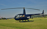 Casdron Enterprises Ltd. - Photo und Copyright by Bruno Siegfried