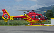 S.H.S Helicopter Transporte GmbH - Photo und Copyright by Elisabeth Klimesch