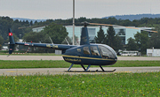 Heli Sitterdorf AG - Photo und Copyright by  HeliWeb