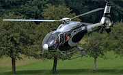 Aerial Helicopter - Photo und Copyright by Elisabeth Klimesch