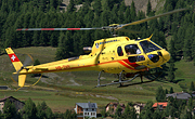 Heli Bernina AG - Photo und Copyright by Bruno Siegfried