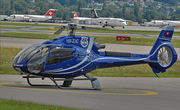 Heli Partner AG - Photo und Copyright by Armin Hssig