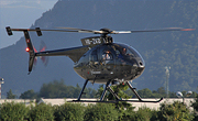 Robert Fuchs AG, Bereich Fuchs Helikopter - Photo und Copyright by Elisabeth Klimesch