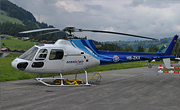 Scenic Air AG - Photo und Copyright by Armin Hssig