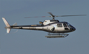 Skycam Helicopters Sarl  - Photo und Copyright by Elisabeth Klimesch