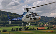 Scenic Air AG - Photo und Copyright by Bruno Siegfried