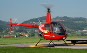 Mountain Flyers 80 Ltd. - Photo und Copyright by Nick Dpp