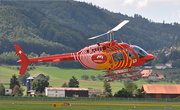 Mountain Flyers 80 Ltd. - Photo und Copyright by Ben Zaugg