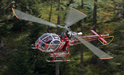 Air Zermatt AG - Photo und Copyright by  HeliWeb