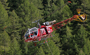 Air Zermatt AG - Photo und Copyright by  HeliWeb